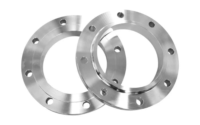 Flanges Flanges