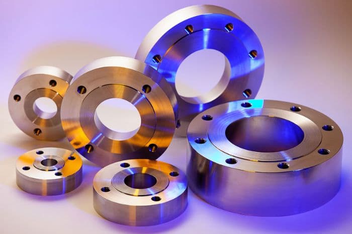 Flanges Manufacturer Flanges Manufacturer