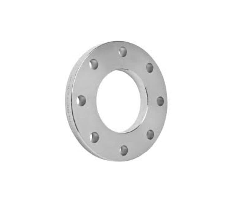 Flanges Flanges - Flanges_manufacturer_in_india