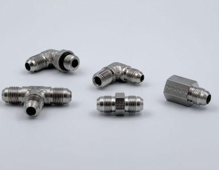 Flare Fittings Flare Fittings