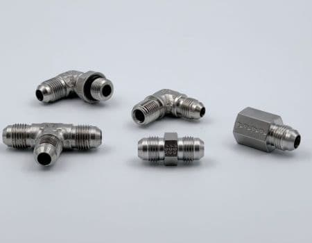 Flare Fittings Flare Fittings