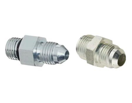 Flare Tube Fittings Flare Tube Fittings