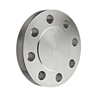 Flat Face (ff) Blind Flange Flat Face (ff) Blind Flange