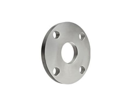 Flat Face Blind Flange Flat Face Blind Flange