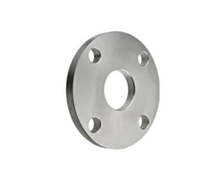 Flat Face Blind Flange Flat Face Blind Flange