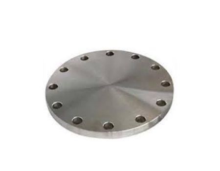 Flat Face Blind Flange Flat Face Blind Flange