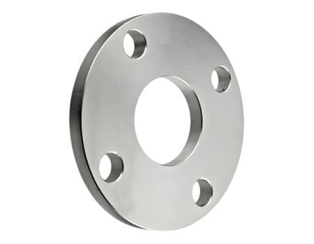 Flat Face Blind Flange Flat Face Blind Flange