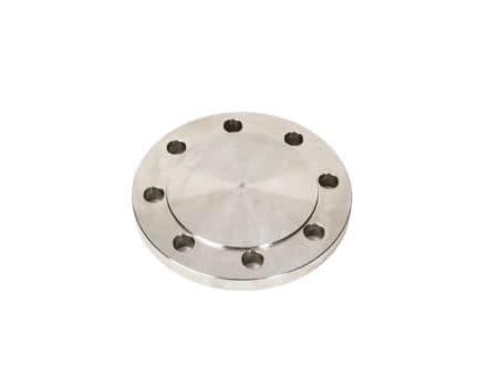 Flat Face Blind Flanges Flat Face Blind Flanges
