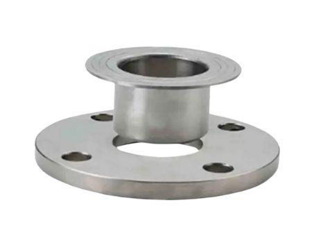 Flat Face Lap Joint Flange Flat Face Lap Joint Flange