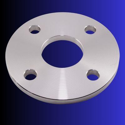 Flat Face Slip On Flange Flat Face Slip On Flange