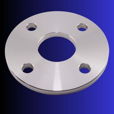 Flat Face Slip On Flange Flat Face Slip On Flange