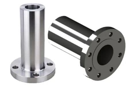 Flat Face Stainless Steel Long Weld Neck Flange Flat Face Stainless Steel Long Weld Neck Flange