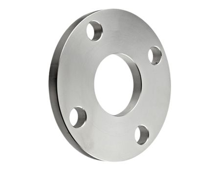 Flat Face Stainless Steel Slip On Flange Flat Face Stainless Steel Slip On Flange