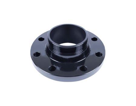 Flat Face Weld Neck Flanges Flat Face Weld Neck Flanges