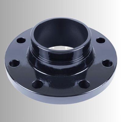 Flat Face Welding Neck Flange Flat Face Welding Neck Flange