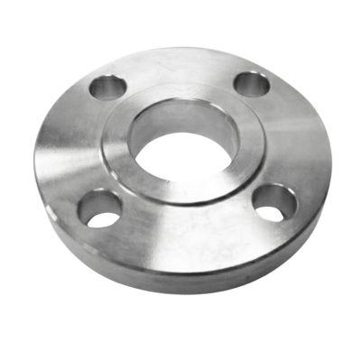 Flat Face Socket Weld Flange Flat Face Socket Weld Flange