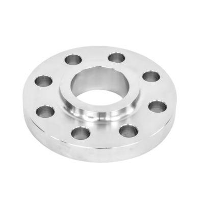 Flat Face Threaded Flange Flat Face Threaded Flange