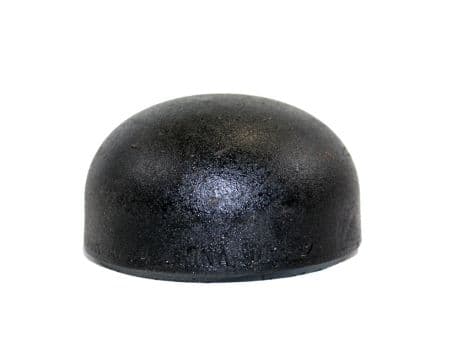 Carbon Steel End Cap Carbon Steel End Cap
