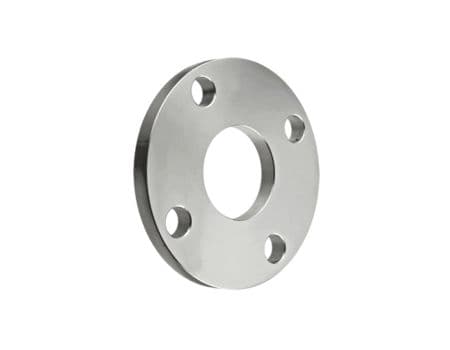 Flat Face (ff) Series A Flanges Flat Face (ff) Series A Flanges