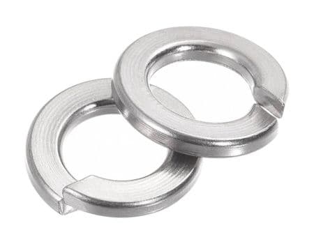 Flat Spring Washers Flat Spring Washers