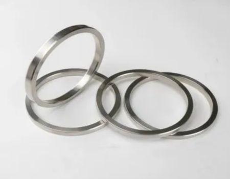 Flat Stainless Steel 410 Rings Flat Stainless Steel 410 Rings