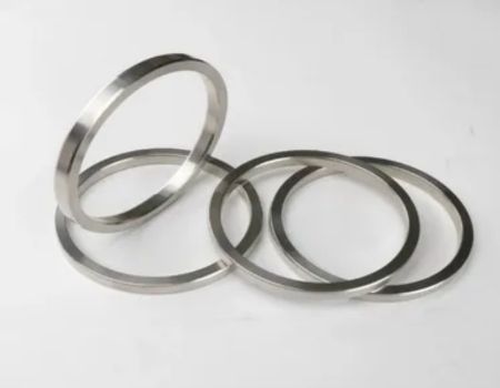 Flat Stainless Steel 410 Rings Flat Stainless Steel 410 Rings