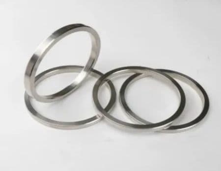 Flat Stainless Steel 410 Rings Flat Stainless Steel 410 Rings
