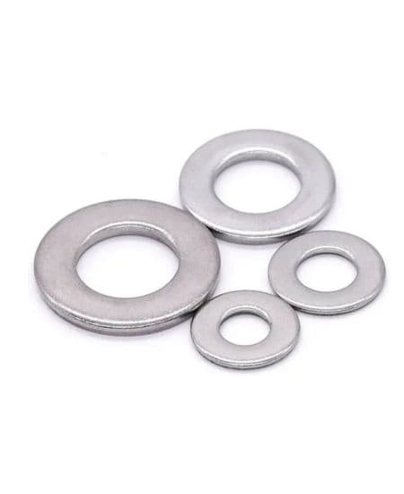Flat Washers Flat Washers