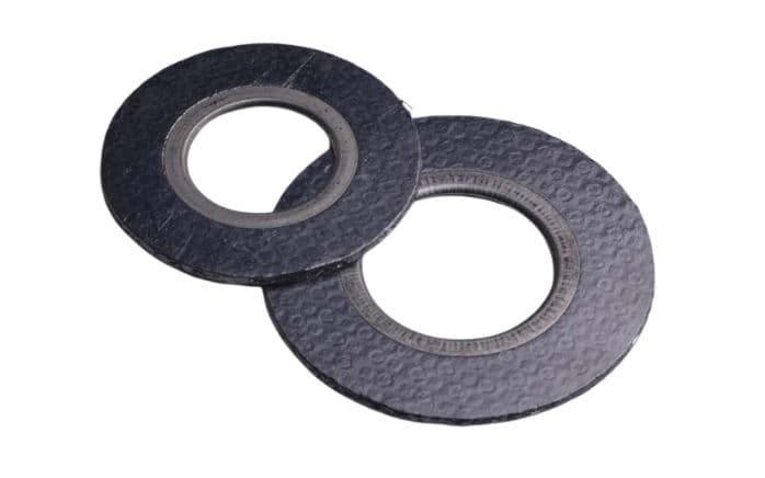 Flexible Graphite Gaskets Flexible Graphite Gaskets