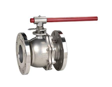 Floating Ball Valve Floating Ball Valve