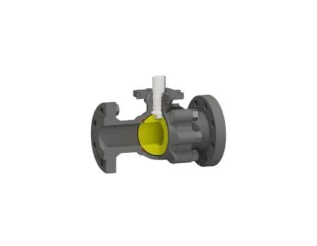 Floating Ball Valve Floating Ball Valve