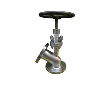 Flush Bottom Valves Flush Bottom Valves - Flush Bottom Valve Supplier In India