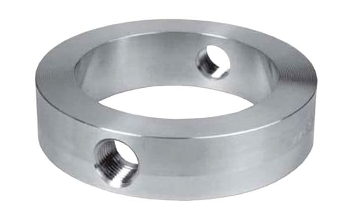 Flushing Ring Flange Flushing Ring Flange