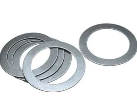 Foil Graphite Gasket Foil Graphite Gasket