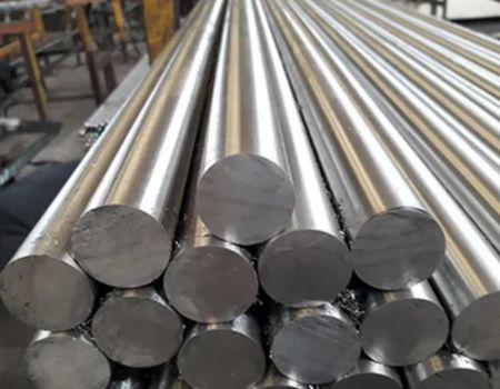 Forged 8620 Round Bars Forged 8620 Round Bars