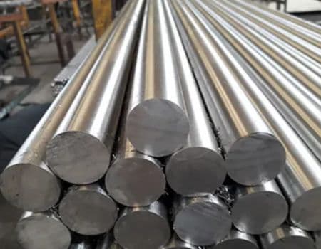 Forged 8620 Round Bars Forged 8620 Round Bars