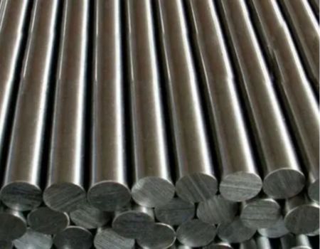 Forged Alloy 20 Round Bar Forged Alloy 20 Round Bar