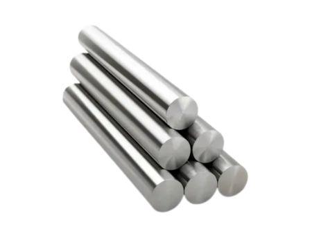 Forged Bar Forged Bar