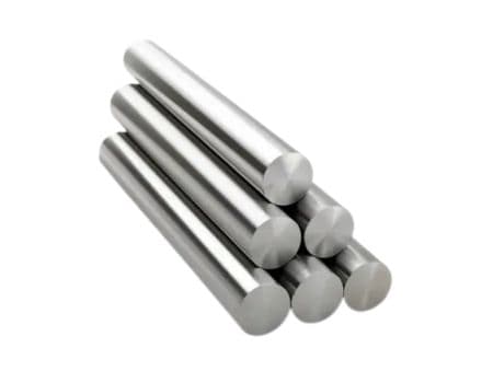 Forged Bar Forged Bar