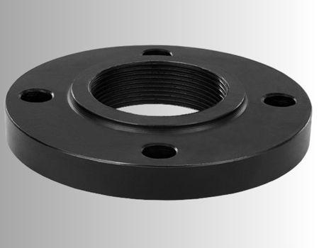 Forged Carbon Steel Slip On Flanges Forged Carbon Steel Slip On Flanges