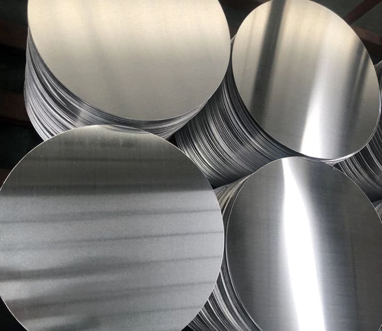 Forged Circle & Ring Forged Circle & Ring