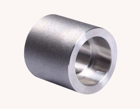 Forged Couplings Forged Couplings