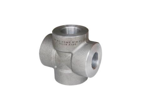 Cross Forged Fittings Cross Forged Fittings