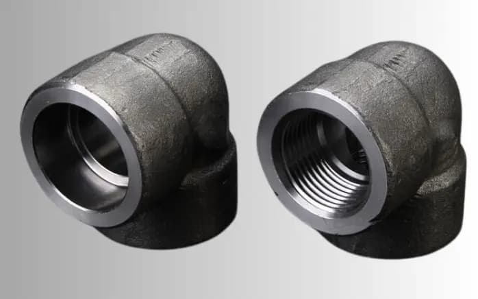 Forged Elbow Supplier In India Forged Elbow Supplier In India