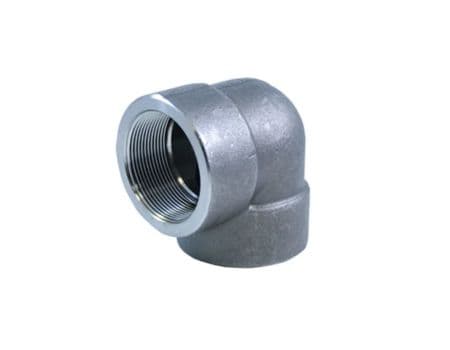Forged Elbow Fittings Forged Elbow Fittings