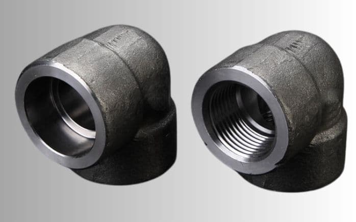 Forged Elbow Supplier In India Forged Elbow Supplier In India