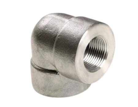 Forged Elbow Forged Elbow