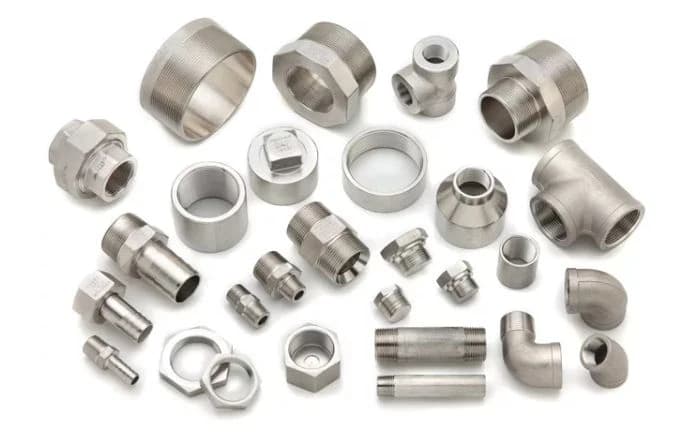 Forged Fittings Forged Fittings