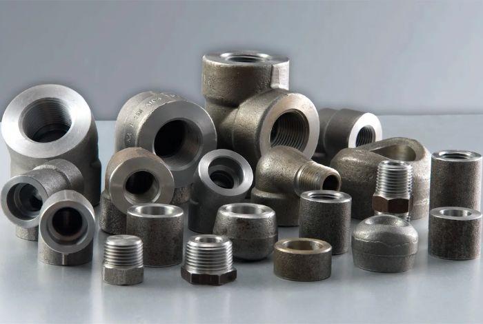 Forged Fitting Manufacturer India Forged Fitting Manufacturer India