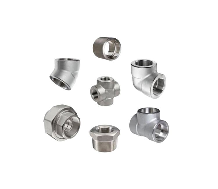 Forged Fitting Manufacturer India Forged Fitting Manufacturer India